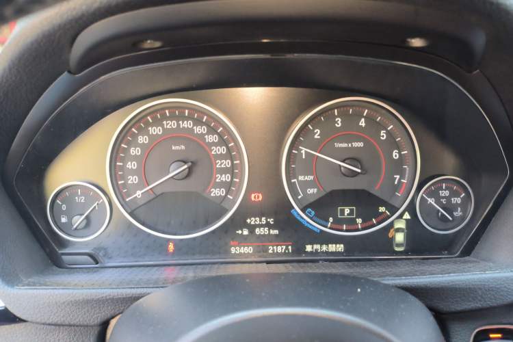 Used BMW 3 Series 2017 330i M Sport Edition