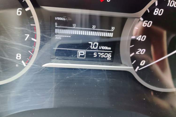 Used Nissan Lannia 2019 1.6L CVT Cool Edition China VI