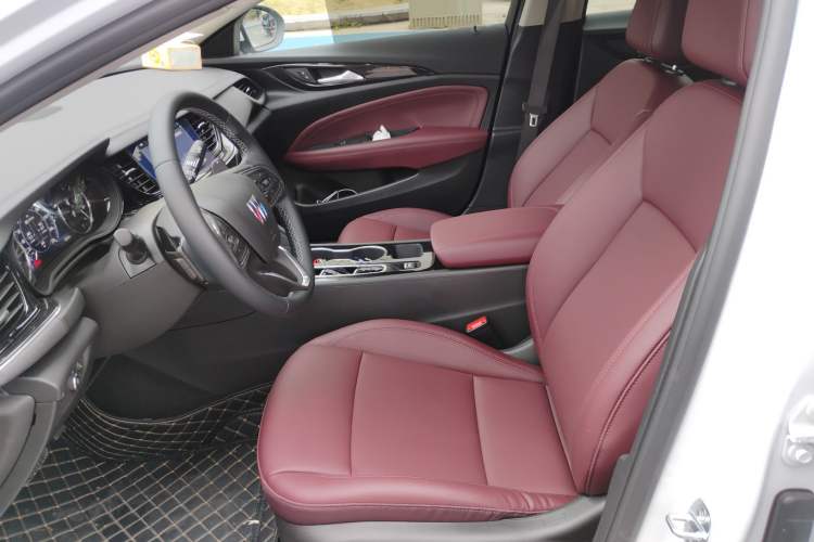 Used Buick Regal 2025 Model 28T Long-Range Enjoyment Edition