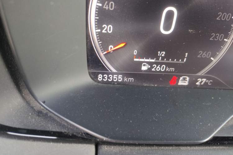 Used Lynk & Co 03 2019 1.5TD DCT JingPro Edition China VI Standard
