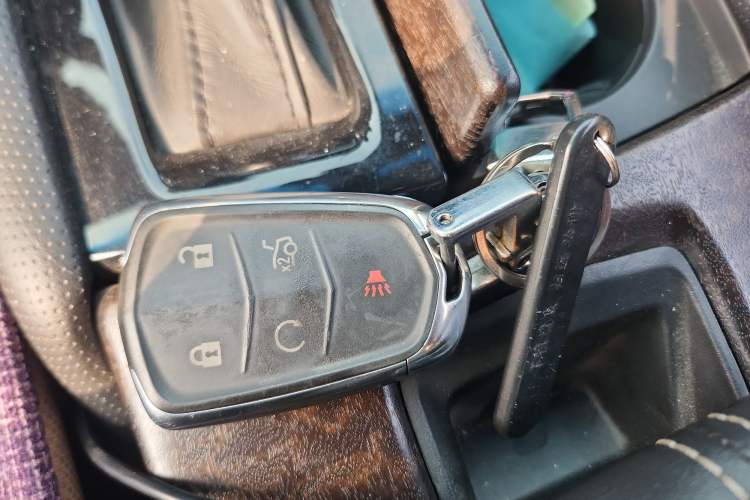 Used Cadillac XTS 2018 28T Elite Edition