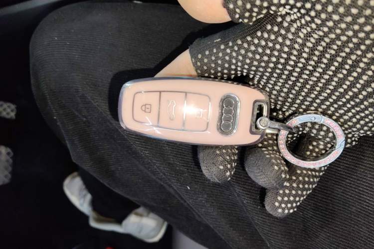 Used Audi A3 2023 Restyled A3L Limousine 35 TFSI Fashion Sport Edition
