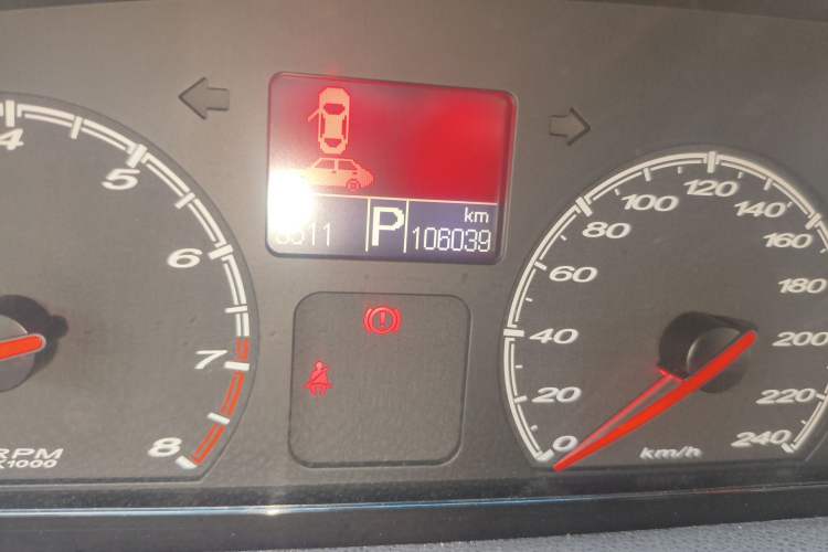 Used MG 6 2010 Hatchback 1.8L Automatic New Year Edition
