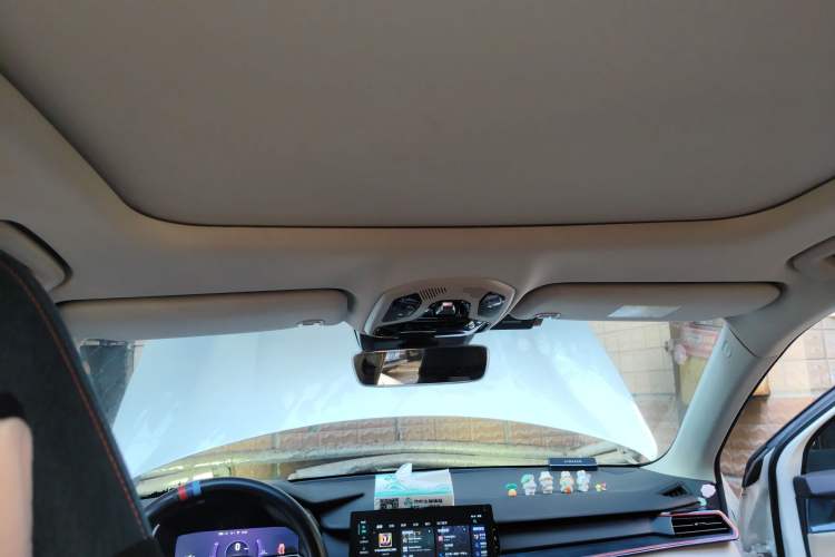 Used Lynk & Co 06 2020 1.5T YAO Halo
