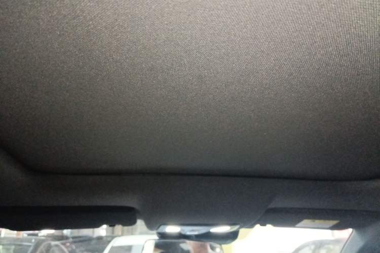 Used CHANGAN NEVO Q05 2023 125 Pro Headliner