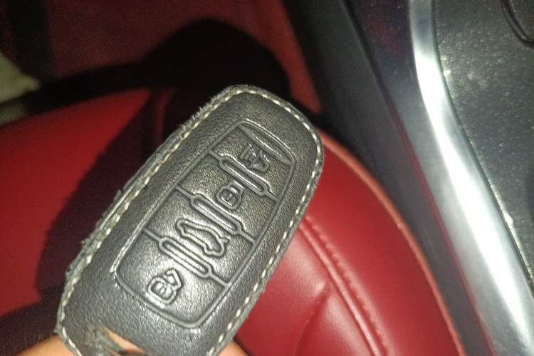 Used Haval F5 2019 National Trend Edition 1.5T i-Trend China VI Standard