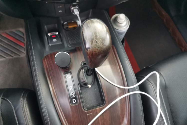 Used Nissan X-Trail 2019 2.0L CVT Smart Connect Comfort Edition 2WD
