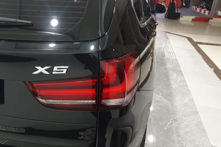 Used BMW X5 2018 xDrive35i Elegant Edition