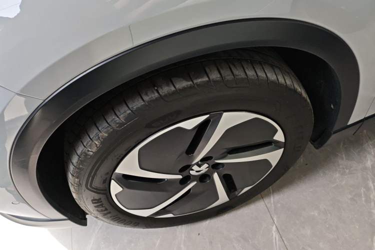 Used Nio ES6 2023 75 kWh