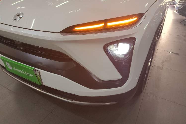 Used Nio ES6 2019 430 km Performance Version
