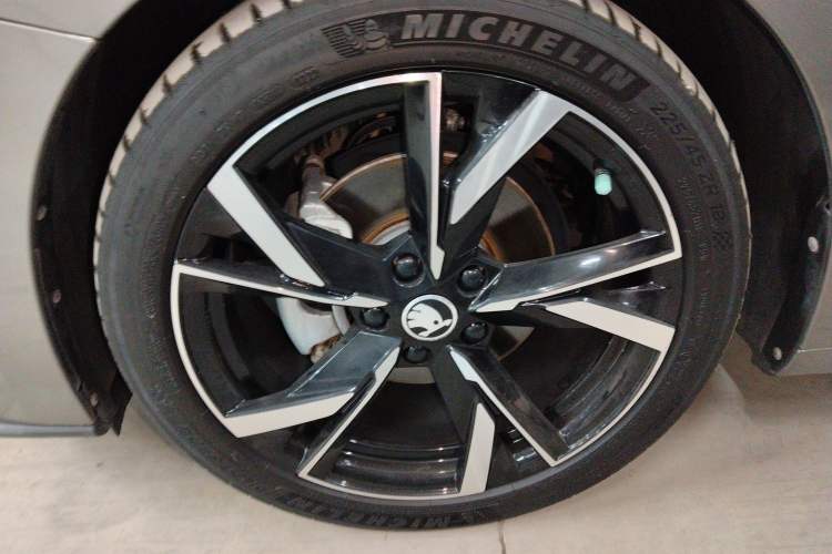 Used Skoda Octavia 2021 PRO TSI280 DSG Prestige Edition
