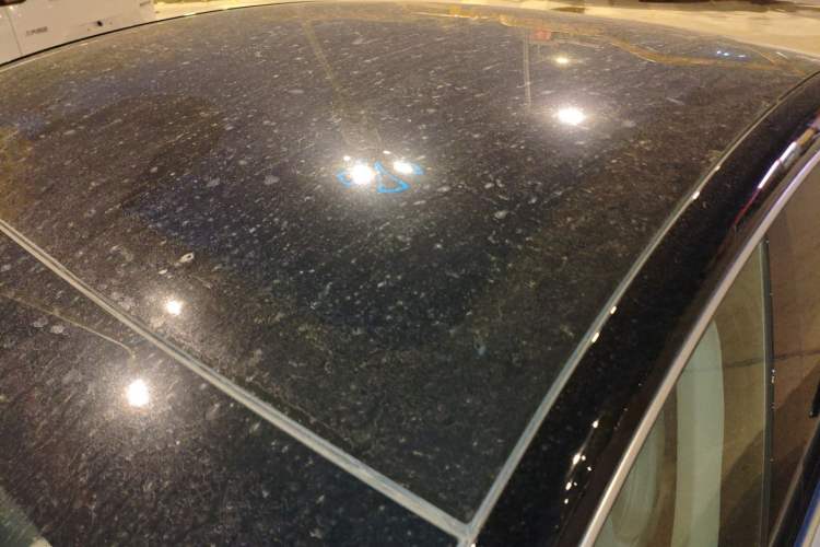 Used FORTHING Xinghai S7 2024 555 Luxury Edition