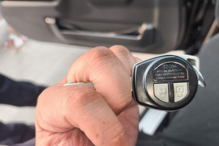 Used Suzuki Jimny 2012 1.3 MT JLX
