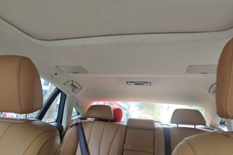 Used Lexus LS 2020 500h Excellence Edition China VI standard
