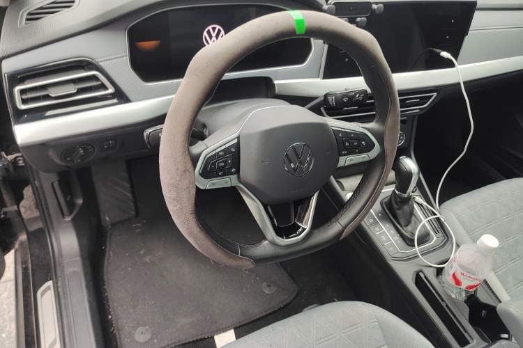 Used Volkswagen Lavida 2023 280TSI DSG Full-Comfort Edition