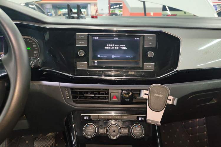 Used Volkswagen Tayron 2019 330TSI Four-Wheel Drive Luxury Version China V Standard