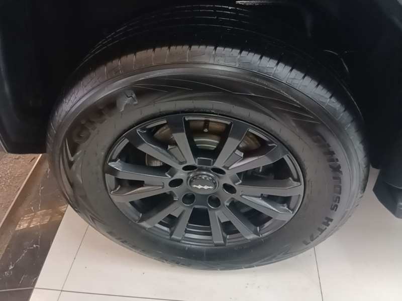 Used Formula Leopard 5 2025 TianShen Intelligent Driving Max Edition — 25