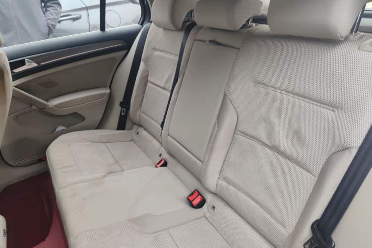 Used Volkswagen Golf 2014 1.4TSI Automatic Comfort Model