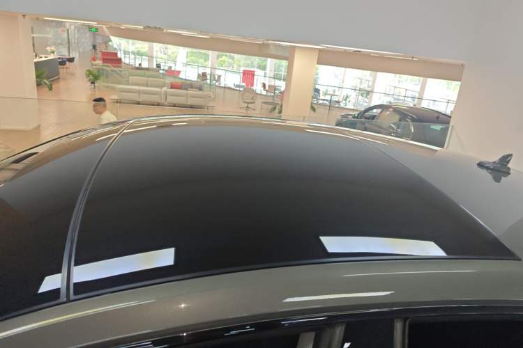 Used Audi A7 2022 45 TFSI Prestige Edition
