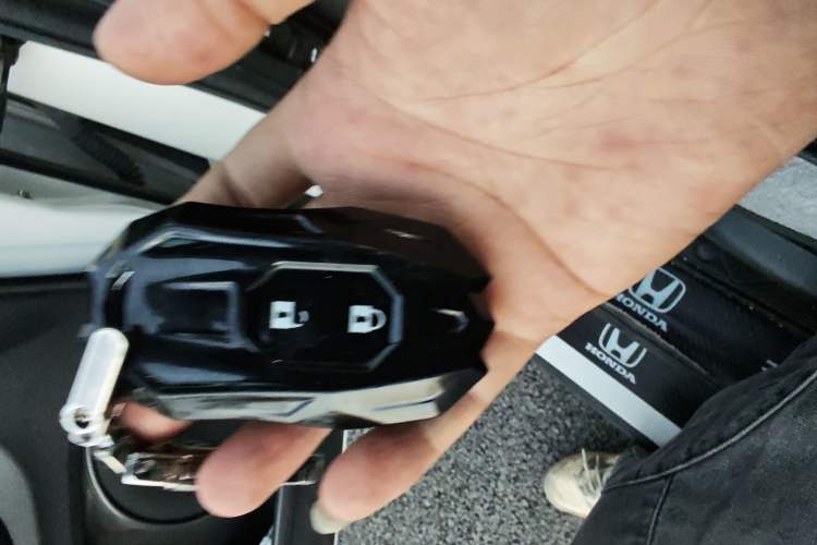 Used Honda XR-V 2021 1.5L CVT Comfort Version