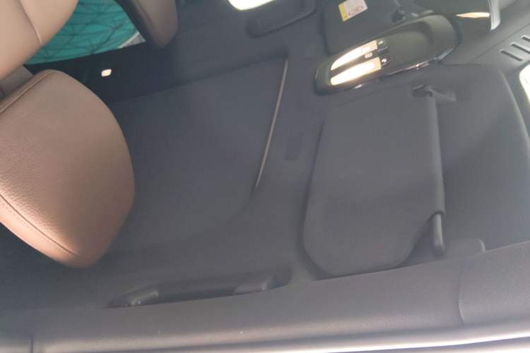 Used Volvo S90 2024 B5 Zhiyuan Luxury Edition
