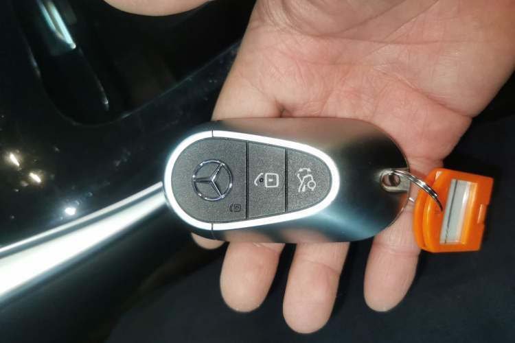 Used Mercedes-Benz C-Class 2023 Restyled C 260 L Sport Edition
