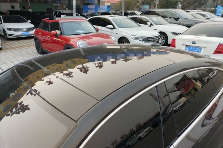 Used Volkswagen Lamando 2023 Lavida L 280TSI DSG Cool & Spicy Edition