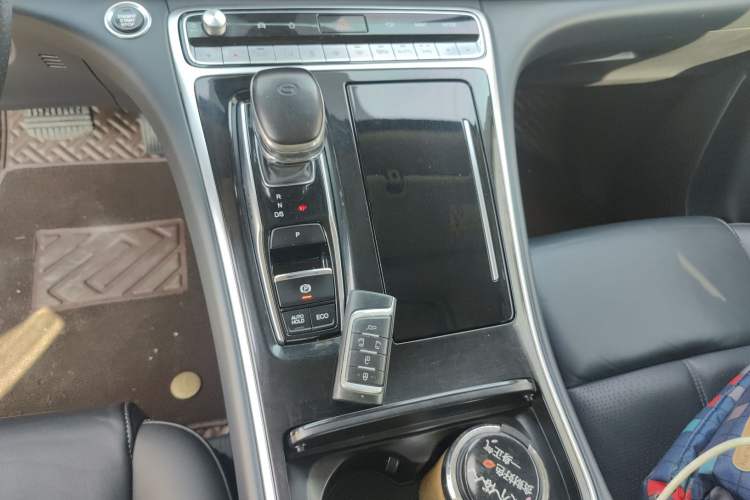 Used GAC Trumpchi M8 2021 Lingxiu Series 390T Ultimate Edition