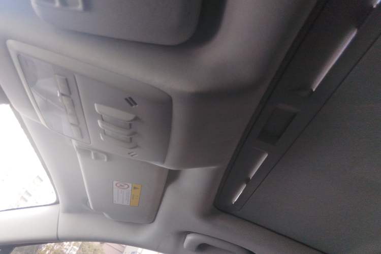 Used Chevrolet Trax 2014 1.4T Automatic All-Wheel Drive Flagship Version