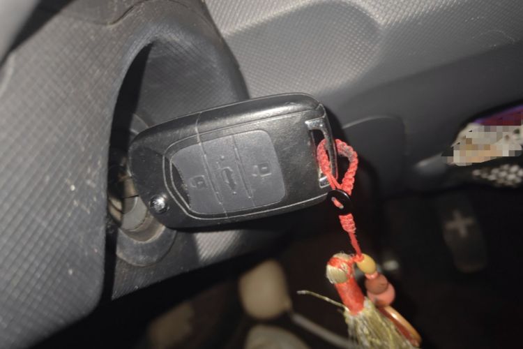 Used Wuling Hongguang MINIEV 2022 Macaron Premium Model – Lithium Iron Phosphate