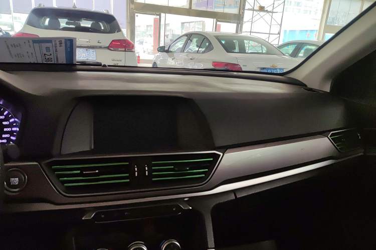 Used Haval H6 2018 Red-Label Sport Edition 1.5T Automatic Two-Wheel Drive Elite Model