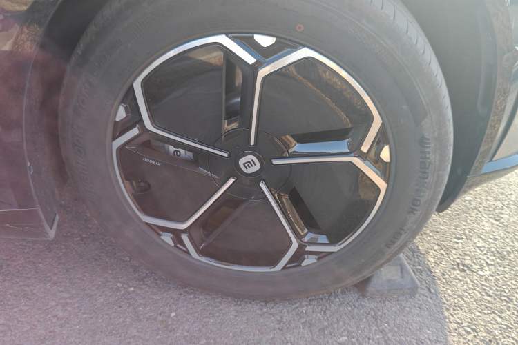 Used Xiaomi Auto YU7 2025 Ultra-Long Range Rear-Wheel Drive Version
