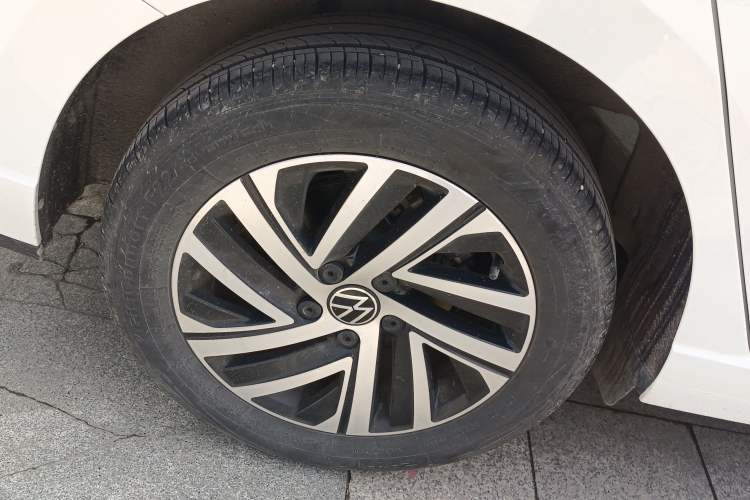 Used Volkswagen Lavida 2024 300TSI DSG Starry Sky Leading Edition