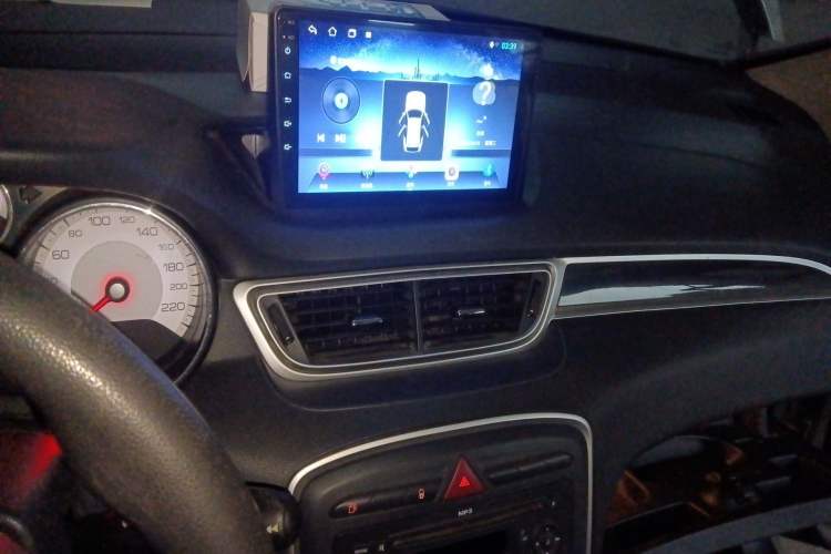 Used Peugeot 308 2012 1.6L Manual YouShang Edition
