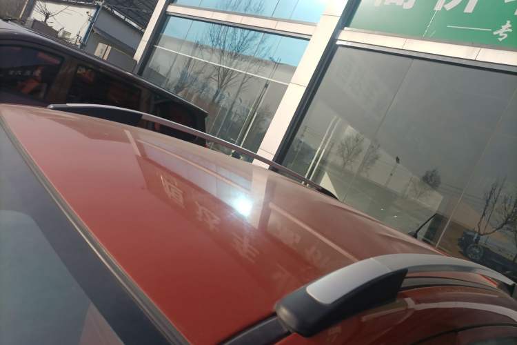 Used Suzuki Liana A6 2014 Hatchback 1.4L Manual Enjoyment Model
