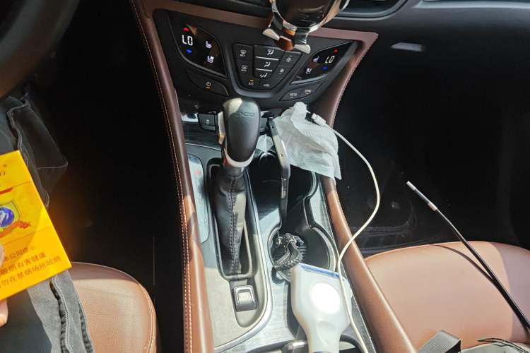 Used Buick Envision 2020 20T Two-Wheel Drive Luxury Model