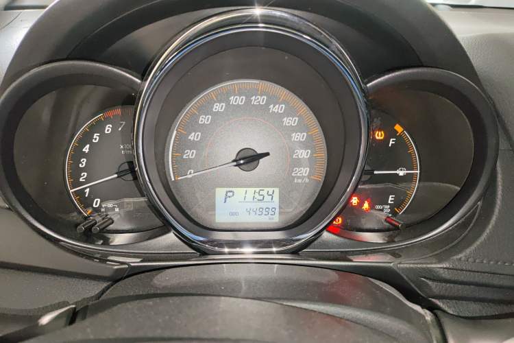 Used Toyota YARiS L Zhi Xuan 2020 1.5L CVT Leading Edition