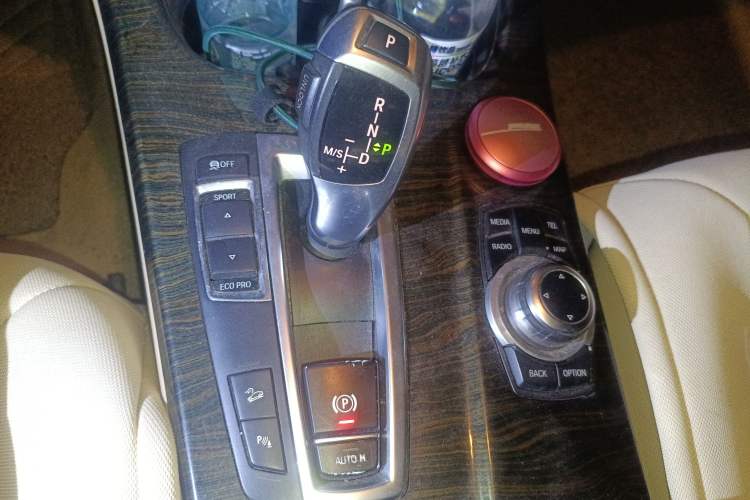 Used BMW X3 2013 xDrive20i Luxury Edition