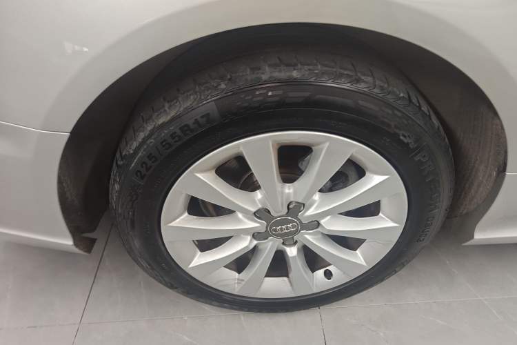 Used Audi A6L 2017 TFSI Technology Edition
