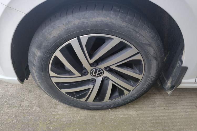 Used Volkswagen Lavida 2023 1.5L Automatic 5 Million Edition
