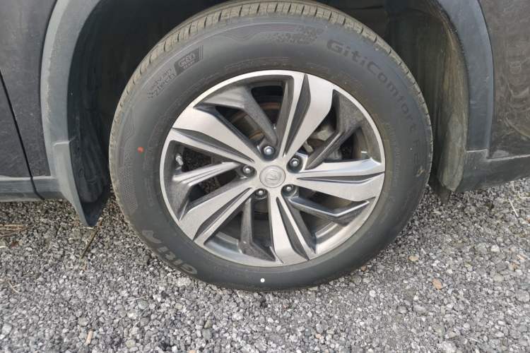 Used CHANGAN CS75 PLUS 2020 1.5T Automatic Prestige Edition
