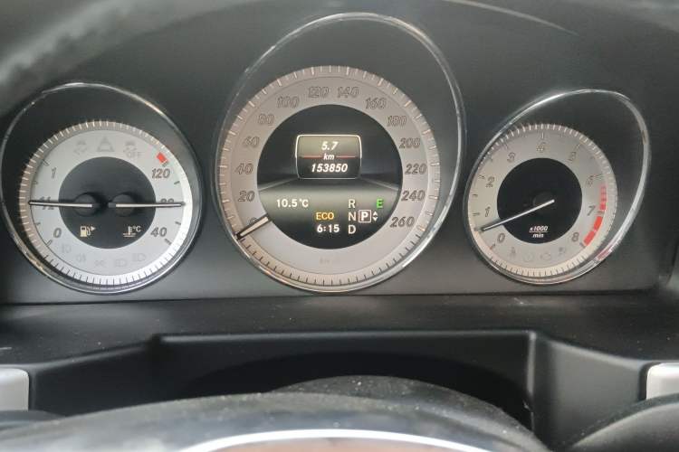 Used Mercedes-Benz GLK-Class 2015 GLK 260 4MATIC Fashion Edition Ultimate Version