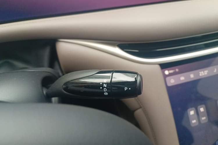 Used IM L6 2025 Ultra Model