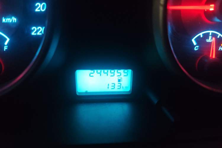 Used Buick Excelle 2013 1.5L Manual Classic Model
