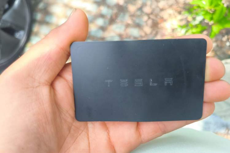 Used Tesla Model 3 2019 Long-Range Rear-Wheel-Drive Version
