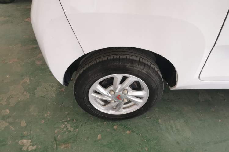 Used Wuling Hongguang MINIEV 2022 Zizai Version Lithium Iron Phosphate
