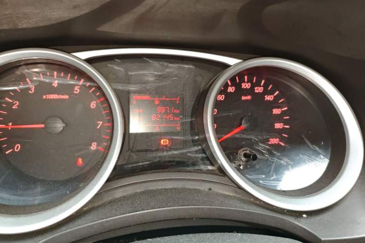 Used Wuling Hongguang 2018 1.5L S Standard Version L2B