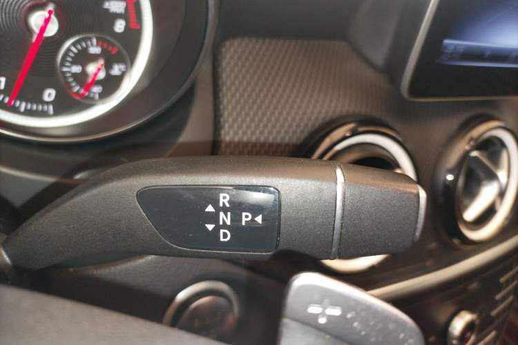 Used Mercedes-Benz GLA 2019 GLA 200 Dynamic Edition
