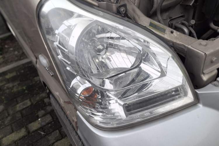 Used Wuling Rongguang 2019 1.5L Extended Basic Version