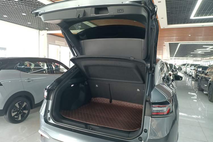 Used Volkswagen ID.4 X 2024 Pure & Smart Edition